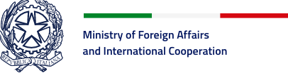 Ministry of Foreign Affairs