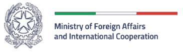 ministry of foreign affairs and international cooperation